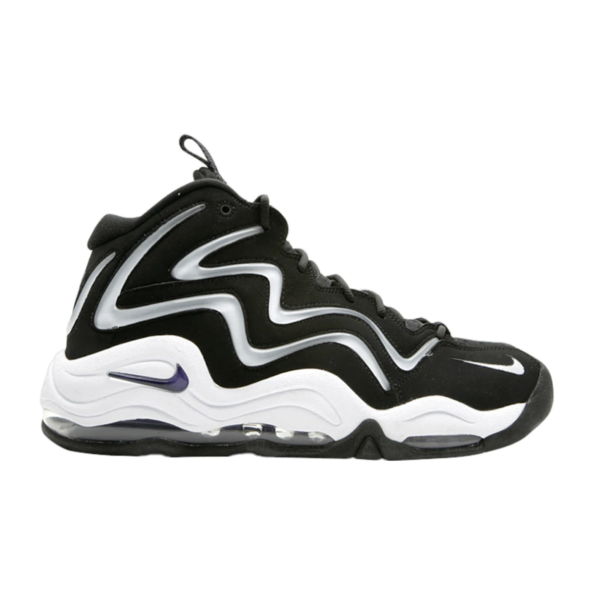 Nike air pippen 6 italia sales