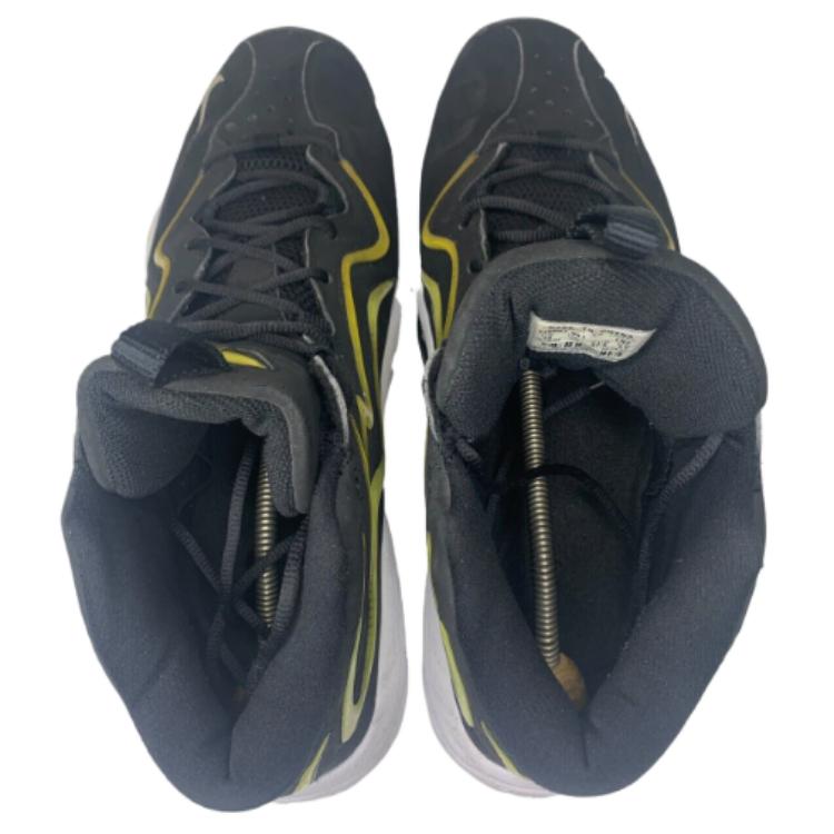 Order Nike Air Pippen 'Negro Varsity Púrpura' 325001-051