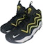 Lookbook Nike Air Pippen 'Hitam Varsiti Ungu' 325001-051
