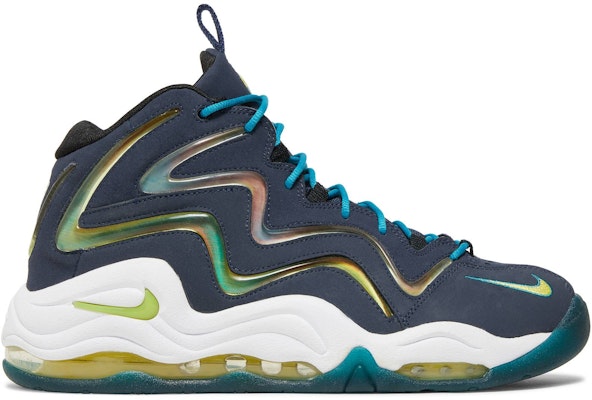 Nike Air Pippen 'Midnight Navy' 325001-400 Buy Nike Air Pippen 'Midnight Navy' 325001-400