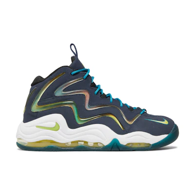 Nike Air Pippen 'Midnight Navy'