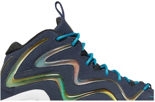 Nike Air Pippen 'Midnight Navy' Sepatu Pria Terbaru 2023 325001-400 Order Nike Air Pippen 'Midnight Navy' Sepatu Pria Terbaru 2023 325001-400