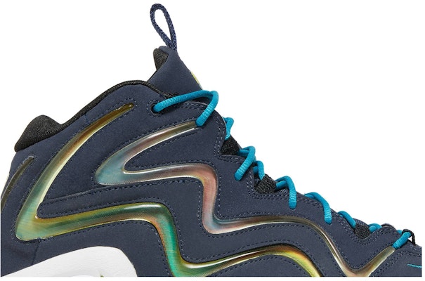Nike Air Pippen 'Midnight Navy' 325001-400 Order Nike Air Pippen 'Midnight Navy' 325001-400
