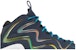Nike Air Pippen 'Midnight Navy' - Biru Laut Tengah 325001-400