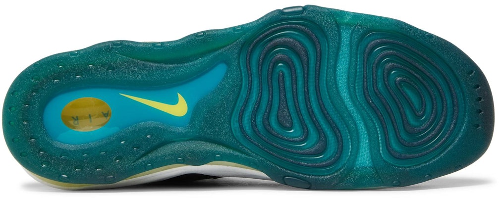 Nike Air Pippen 'Midnight Navy' 325001-400 Shop Nike Air Pippen 'Midnight Navy' 325001-400