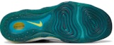 Shop Nike Air Pippen 'Midnight Navy' - Biru Laut Tengah 325001-400