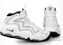 Nike Air Pippen 'Putih Hitam' 325001-101