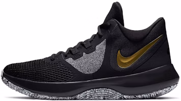 Nike Air Precision 2 'Black' AA7069-090 Nike Air Precision 2 'Black' AA7069-090
