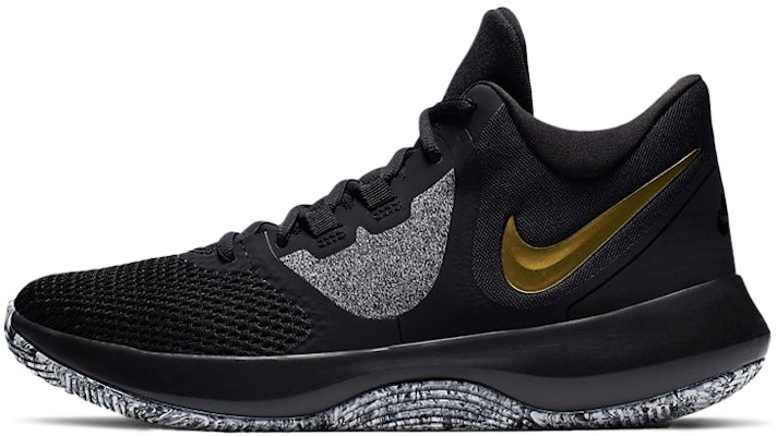 Nike Air Precision 2 'Black' AA7069-090 Buy Nike Air Precision 2 'Black' AA7069-090
