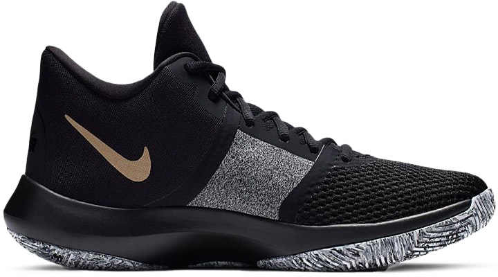 Nike Air Precision 2 'Hitam' AA7069-090 Order Nike Air Precision 2 'Hitam' AA7069-090