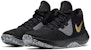 Nike Air Precision 2 'Hitam' AA7069-090