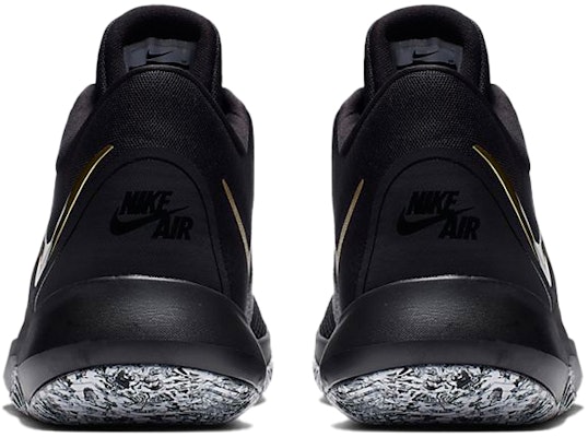 Nike Air Precision 2 'Hitam' AA7069-090 Purchase Nike Air Precision 2 'Hitam' AA7069-090