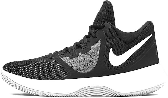 Nike Air Precision 2 'Black White' AA7069-001 Buy Nike Air Precision 2 'Black White' AA7069-001