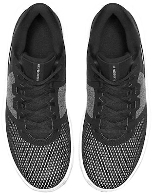 Nike Air Precision 2 'Black White' AA7069-001 Shop Nike Air Precision 2 'Black White' AA7069-001