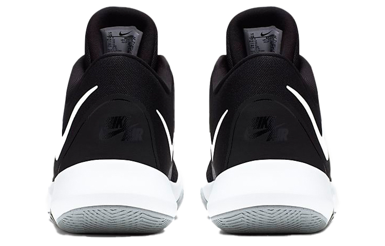 Purchase Nike Air Precision 2 ''Zwart Wit'' AA7069-001