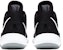 Nike Air Precision 2 'Hitam Putih' AA7069-001