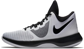 Nike Air Precision 2 'White Black' AA7069-100 Nike Air Precision 2 'White Black' AA7069-100