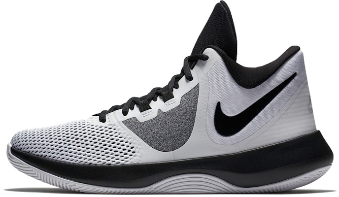 Nike Air Precision 2 'White Black' AA7069-100 Buy Nike Air Precision 2 'White Black' AA7069-100