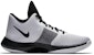 Nike Air Precision 2 'Putih Hitam' AA7069-100