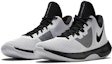 Lookbook Nike Air Precision 2 'Putih Hitam' AA7069-100