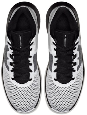 Nike Air Precision 2 'Putih Hitam' AA7069-100 Shop Nike Air Precision 2 'Putih Hitam' AA7069-100