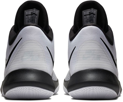 Nike Air Precision 2 'Putih Hitam' AA7069-100 Purchase Nike Air Precision 2 'Putih Hitam' AA7069-100