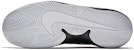 Nike Air Precision 2 'Putih Hitam' AA7069-100