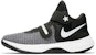 Nike Air Precision 2 FlyEase 'Hitam Putih' AJ1931-001