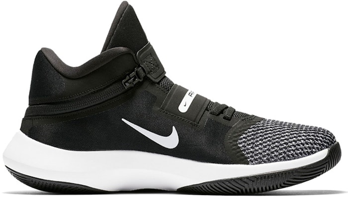 Nike Air Precision 2 FlyEase 'Black White' AJ1931-001 Order Nike Air Precision 2 FlyEase 'Black White' AJ1931-001