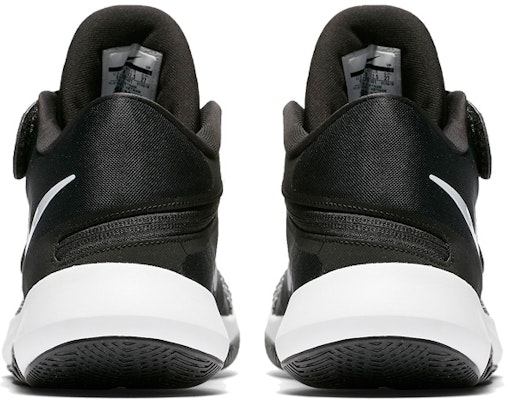 Nike Air Precision 2 FlyEase 'Black White' AJ1931-001 Purchase Nike Air Precision 2 FlyEase 'Black White' AJ1931-001