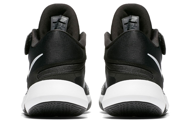 Purchase Nike Air Precision 2 FlyEase ''Noir Blanc'' AJ1931-001