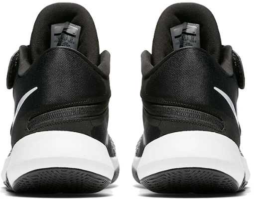 Nike Air Precision 2 FlyEase ''Noir Blanc'' AJ1931-001 Purchase Nike Air Precision 2 FlyEase ''Noir Blanc'' AJ1931-001