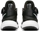 Purchase Nike Air Precision 2 FlyEase ''Noir Blanc'' AJ1931-001