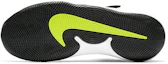 Details for Nike Air Precision 2 FlyEase ''Noir Blanc'' AJ1931-001