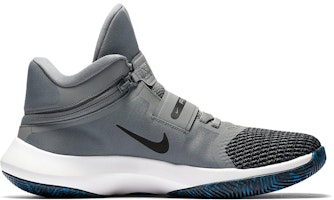 Nike Air Precision 2 FlyEase 'Kelabu Sejuk Foto Biru' AJ1931-004 Order Nike Air Precision 2 FlyEase 'Kelabu Sejuk Foto Biru' AJ1931-004