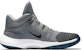 Nike Air Precision 2 FlyEase 'Kelabu Sejuk Foto Biru' AJ1931-004