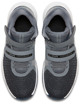 耐克Air Precision 2 FlyEase '酷灰蓝' AJ1931-004 Shop 耐克Air Precision 2 FlyEase '酷灰蓝' AJ1931-004