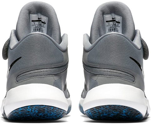 Nike Air Precision 2 FlyEase 'Cool Grey Photo Blue' AJ1931-004 Purchase Nike Air Precision 2 FlyEase 'Cool Grey Photo Blue' AJ1931-004