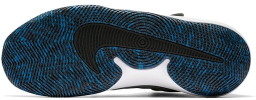 Nike Air Precision 2 FlyEase 'Kelabu Sejuk Foto Biru' AJ1931-004 Details for Nike Air Precision 2 FlyEase 'Kelabu Sejuk Foto Biru' AJ1931-004