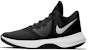 Nike Air Precision 2 NBK 'Hitam Putih' AQ3521-001