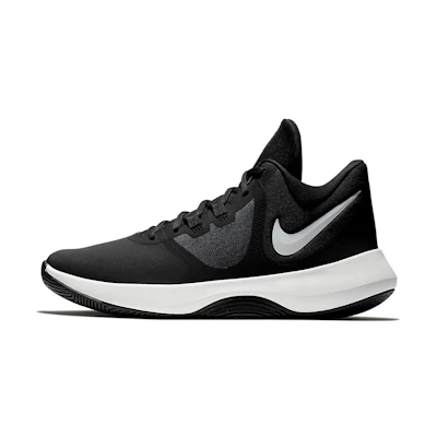 Nike Air Precision 2 NBK 'Black White'