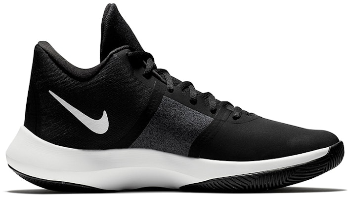 Nike Air Precision 2 NBK 'Hitam Putih' AQ3521-001 Order Nike Air Precision 2 NBK 'Hitam Putih' AQ3521-001