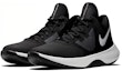 Lookbook Nike Air Precision 2 NBK 'Hitam Putih' AQ3521-001