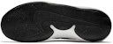 Nike Air Precision 2 NBK 'Hitam Putih' AQ3521-001