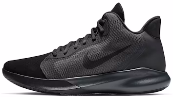 Nike Air Precision 3 NBK 'Black' AR4826-001 Nike Air Precision 3 NBK 'Black' AR4826-001