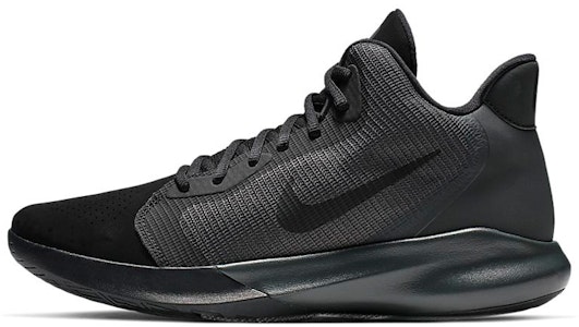Nike Air Precision 3 NBK 'Negro' AR4826-001 Buy Nike Air Precision 3 NBK 'Negro' AR4826-001