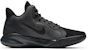 Nike Air Precision 3 NBK 'Hitam' AR4826-001