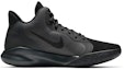 Order Nike Air Precision 3 NBK 'Hitam' AR4826-001