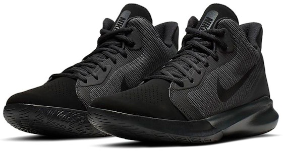 Nike Air Precision 3 NBK 'Negro' AR4826-001 Lookbook Nike Air Precision 3 NBK 'Negro' AR4826-001