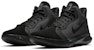 Nike Air Precision 3 NBK 'Hitam' AR4826-001
